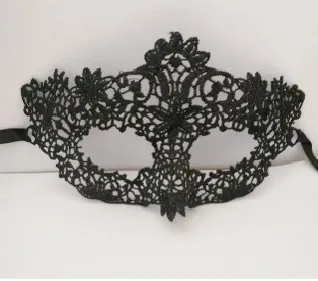 Маска роскошная 47309-MM