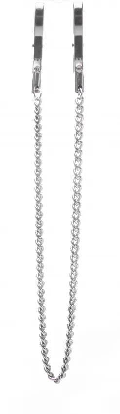 зажимы для сосков из металла pincers nipple clamps в России