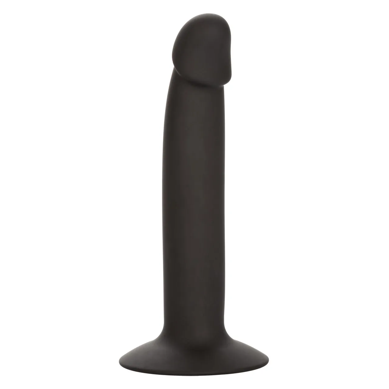 анальный фаллоимитатор silicone slim anal stud в России