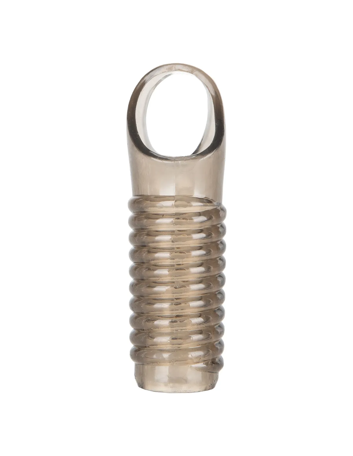 насадка на пенис stimulation enhancer™-дымчатый в России