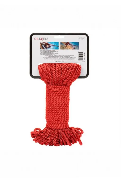 веревка scandal bdsm rope - 30 метров в России