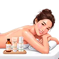 массаж и spa в России
