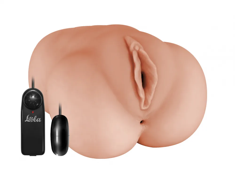 мастурбатор с вибропулей satisfaction my love 2103-02lola в России