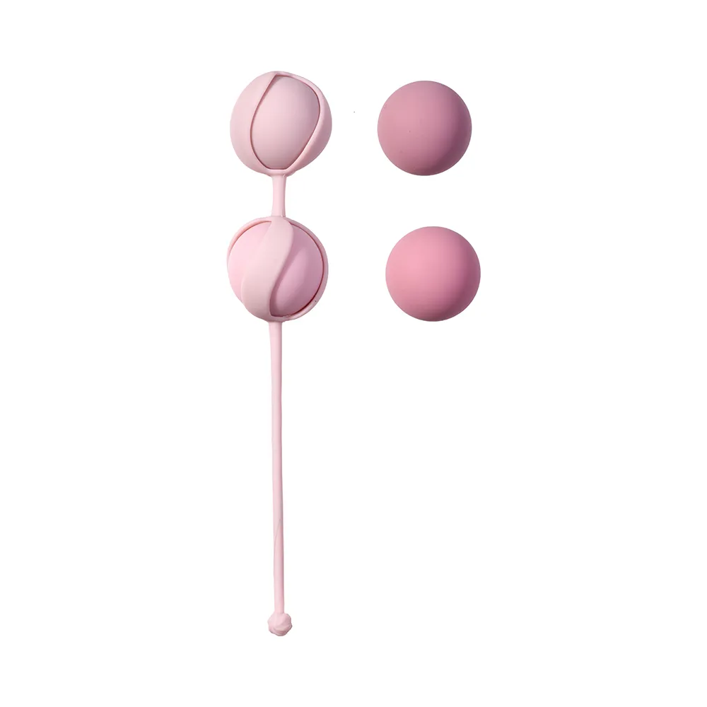 набор сменных вагинальных шариков love story valkyrie pink 3013-01lola в России