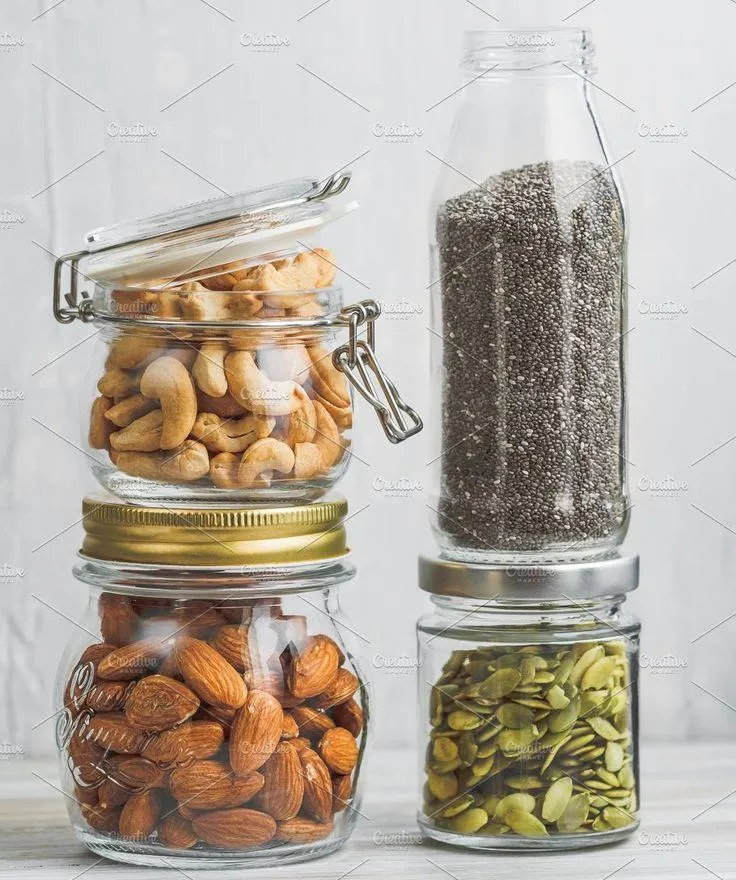 Питание для повышения либидо: продукты-афродизиаки Питание для повышения либидо: продукты-афродизиаки