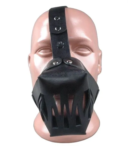 намордник beastly кабыздог, черный в России