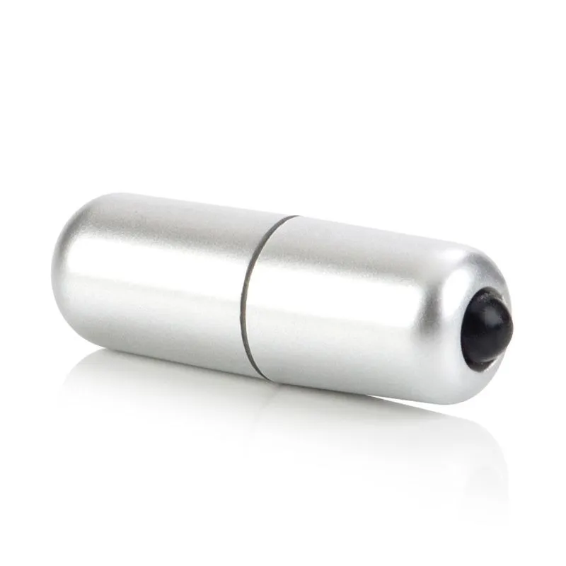 виброкольцо california exotic novelties body & soul inspiration, фиолетовое в России