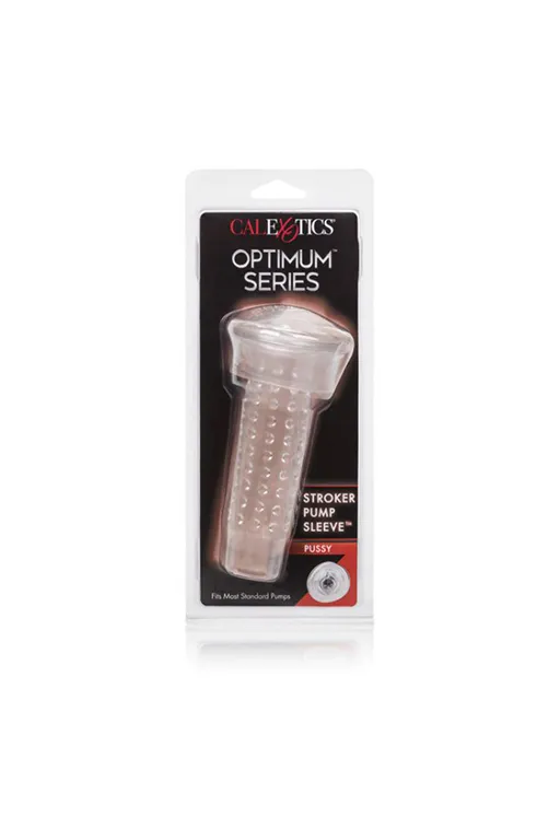 сменная вставка (мастурбатор) в форме вагины для optimum series в России