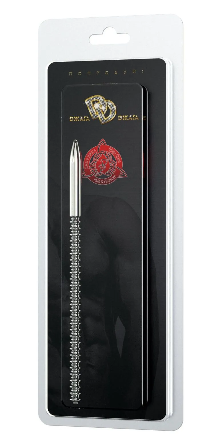 уретральный стимулятор dжага dжага №1, винтовой в России