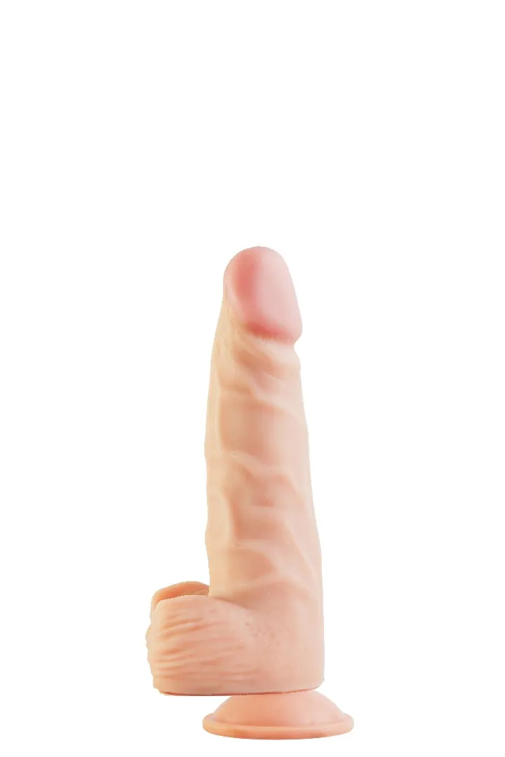 фаллоимитатор  human copy 7"8  618703ru в России