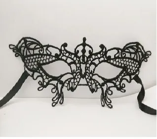 Маска изящная 47302-MM