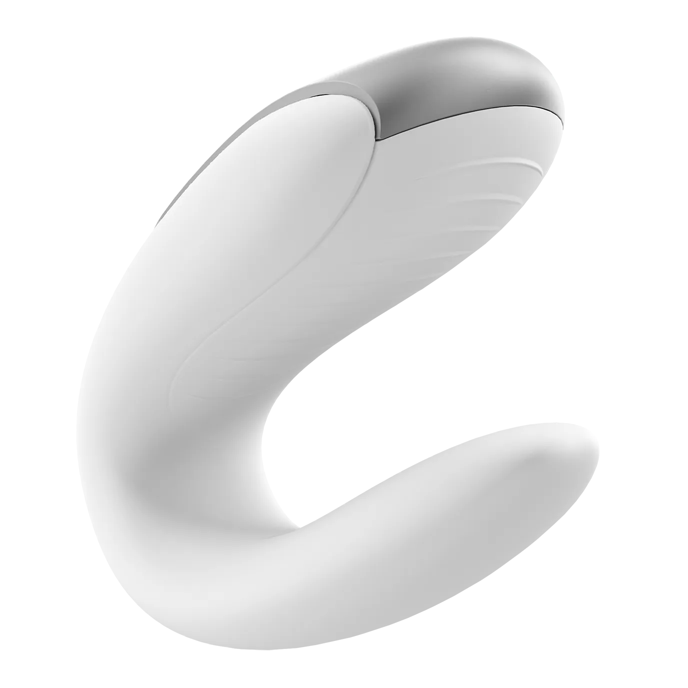 виброcтимулятор satisfyer double fun connect app white 002453sa в России