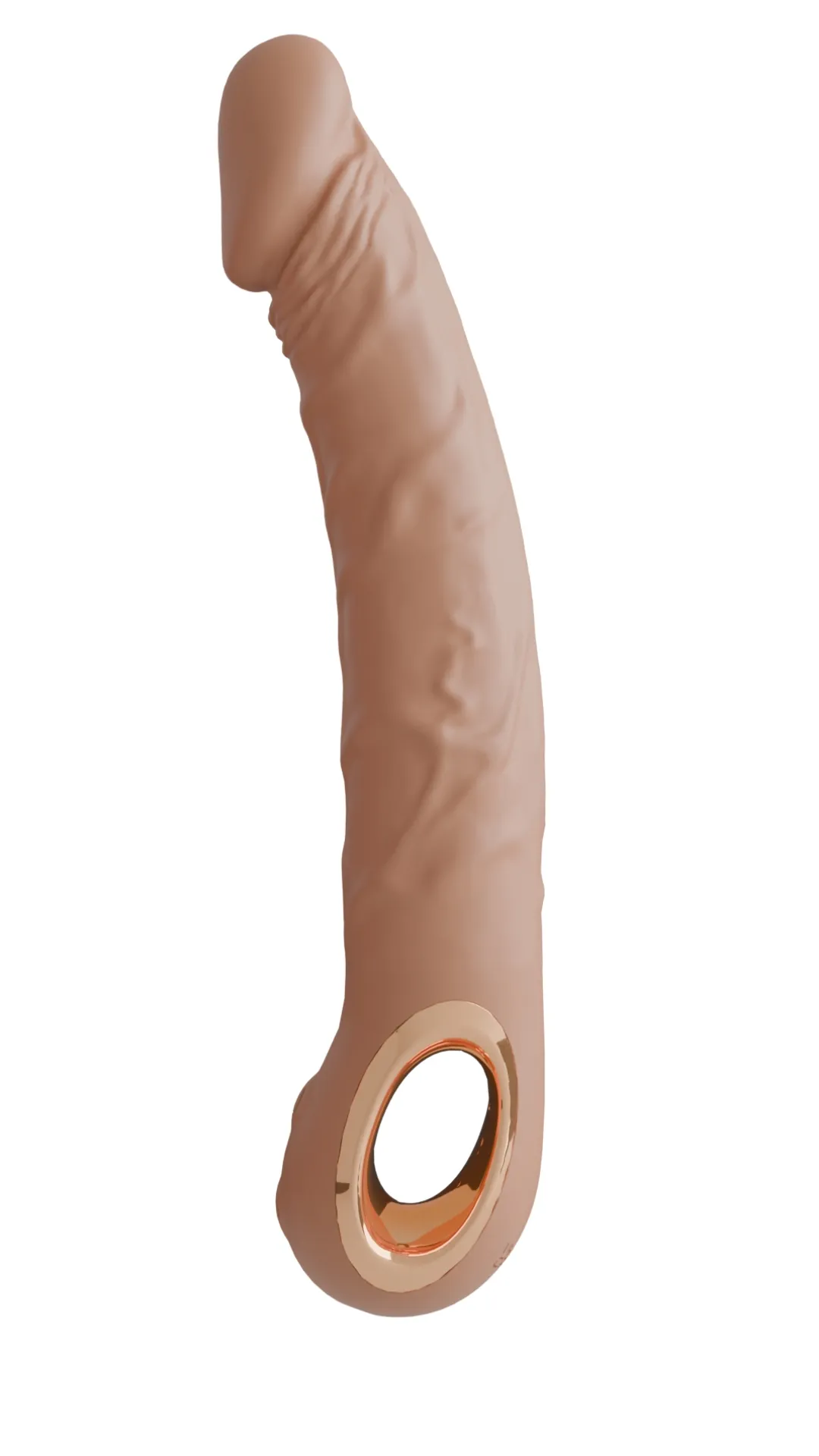 перезаряжаемый реалистичный вибратор deep vibes relax flesh 9801-01lola в России