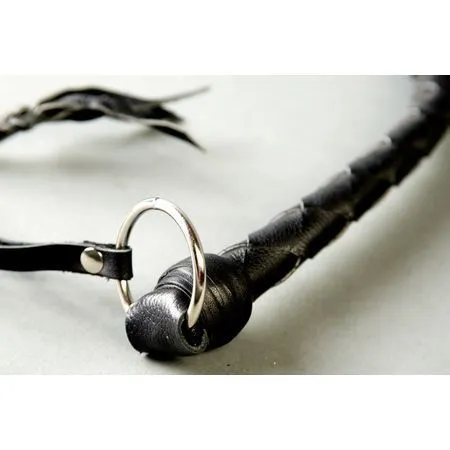 Плеть однохвостая Подиум короткая, 60 см