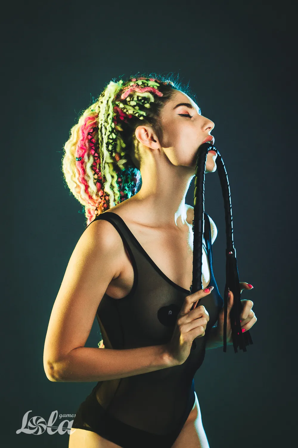 кнут party hard royal 1124-01lola в России