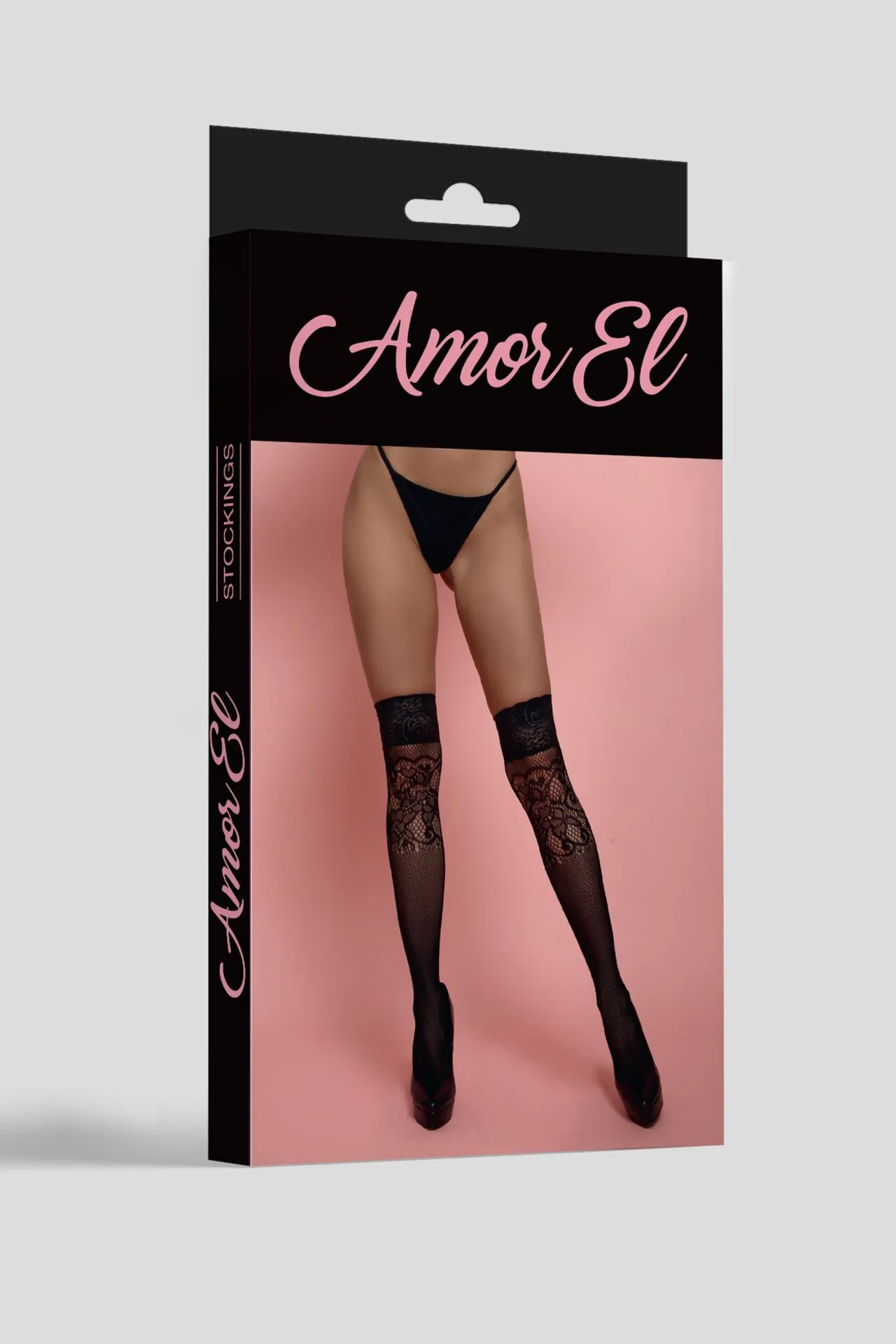 Эротическое ажурные чулки в мелкую сетку s/l в России