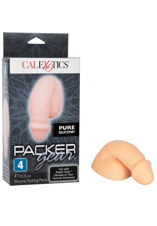 Фаллоимитатор для ношения Packer Gear 4