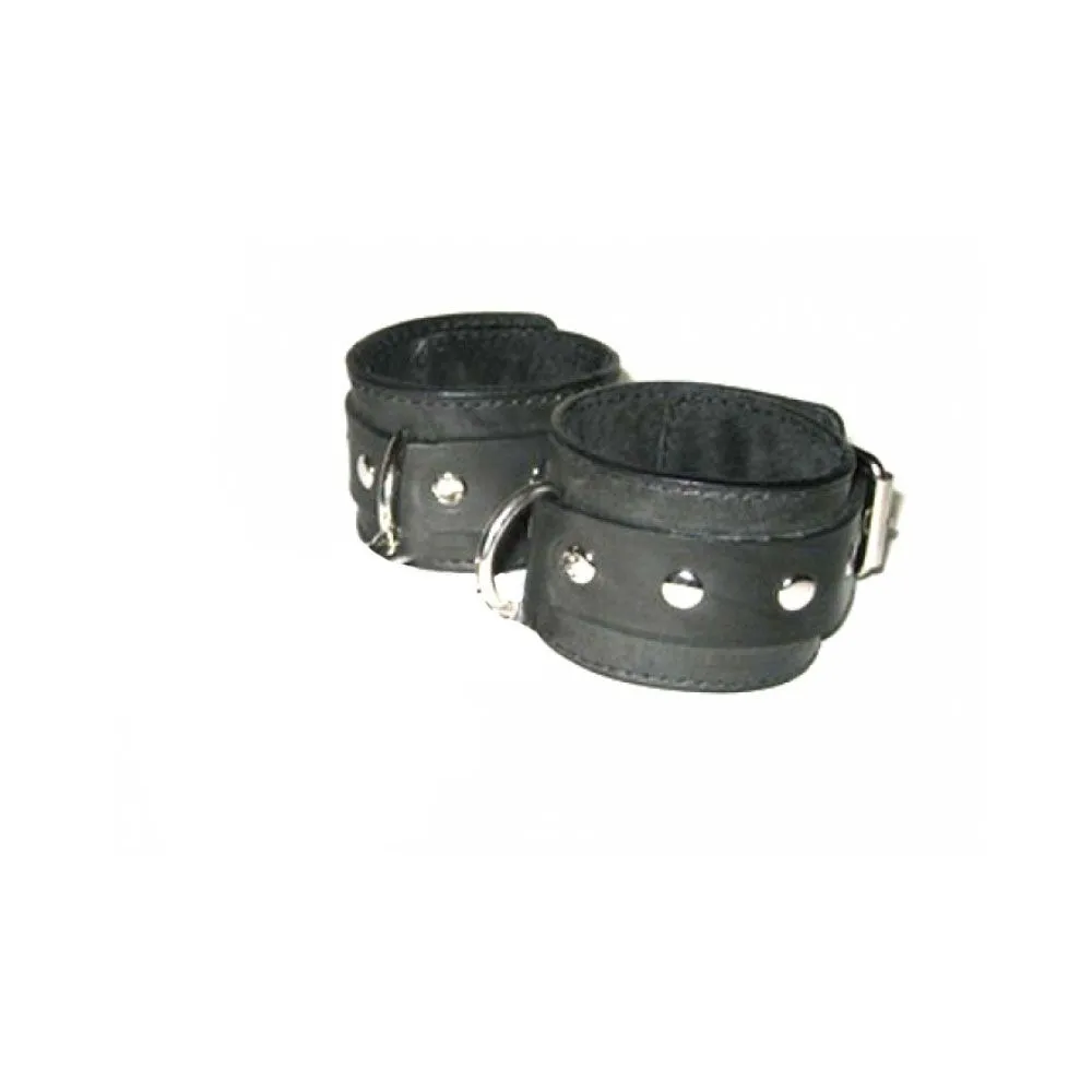 поножи декоративные подиум узкие, черные в России