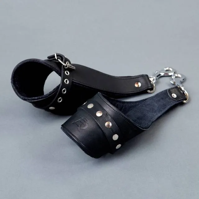 наручи декоративные подиум для подвешивания, черные в России