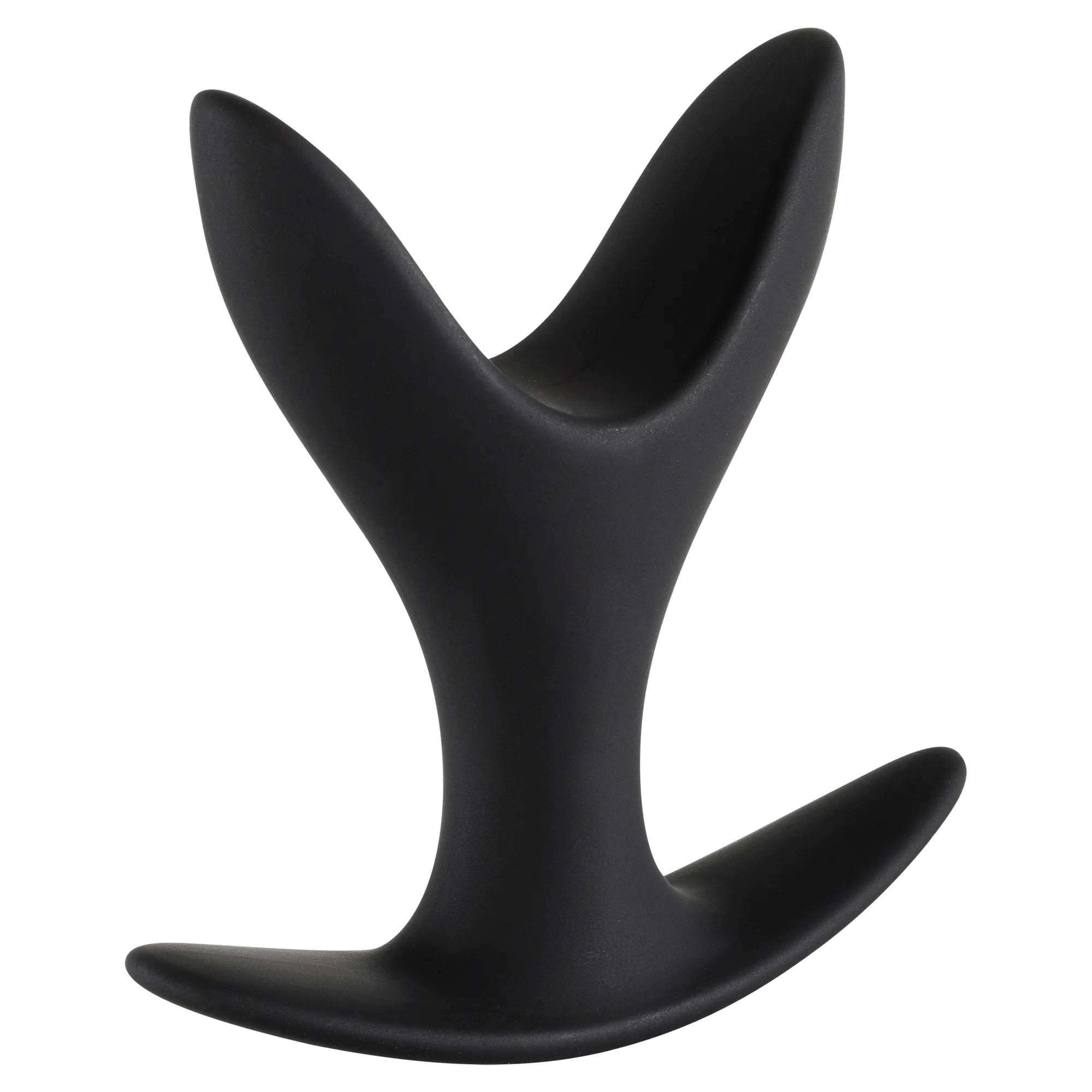 силиконовый анальный эспандер small petals anal extender 4219-00lola в России