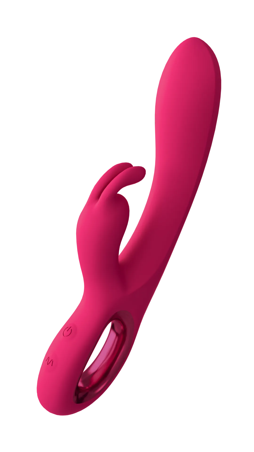 перезаряжаемый вибратор-кролик deep vibes chill 9802-01lola в России