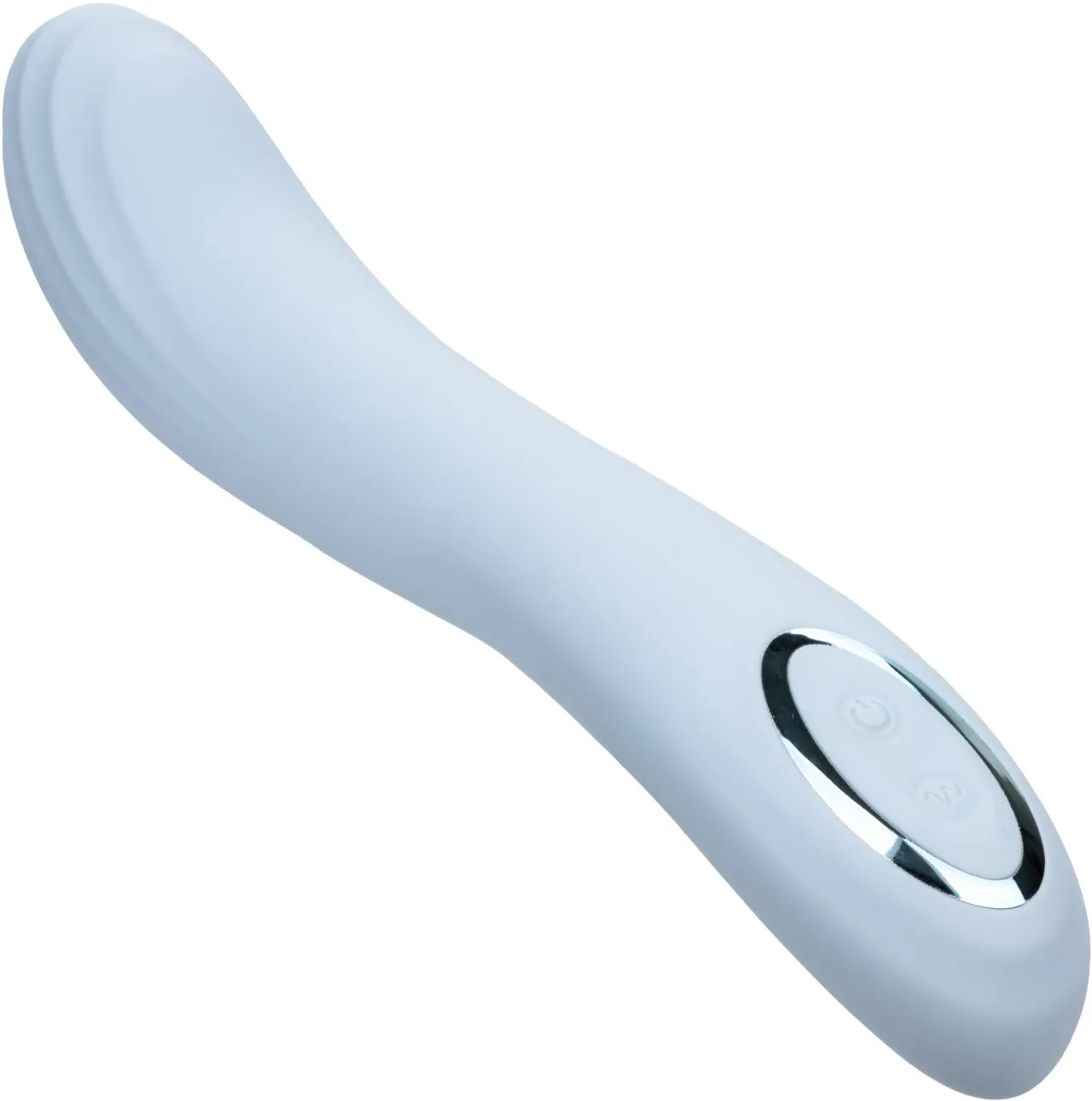 вибромассажер azure collection - contoured g в России