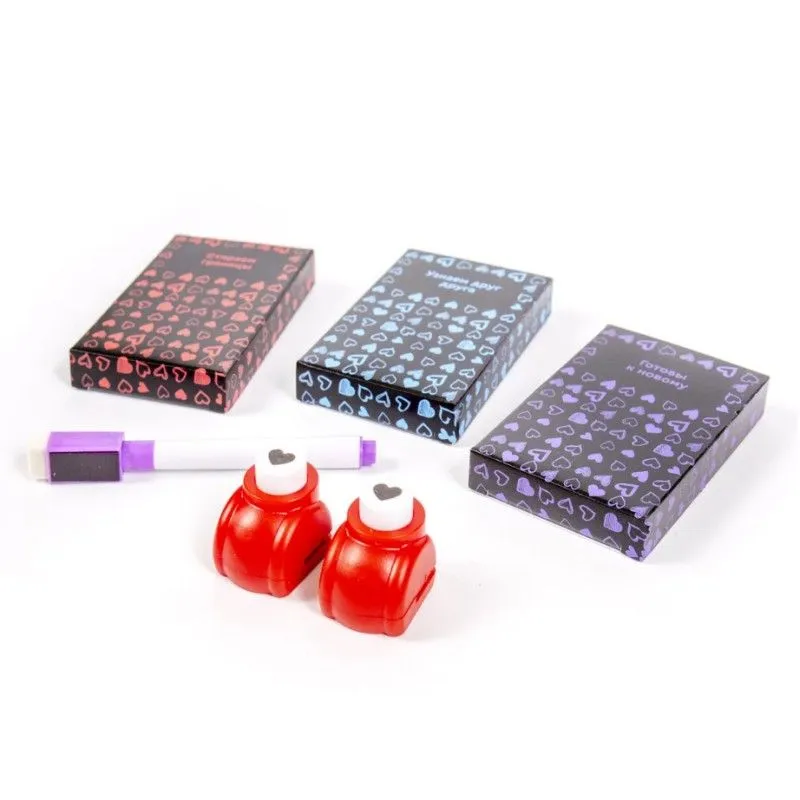 игра настольная "тайные желания" в России