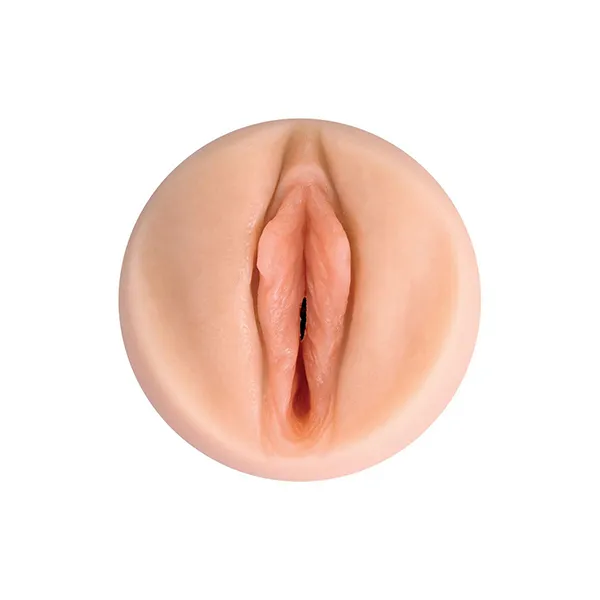 мастурбатор shower therapy soothing scrub, телесный в России