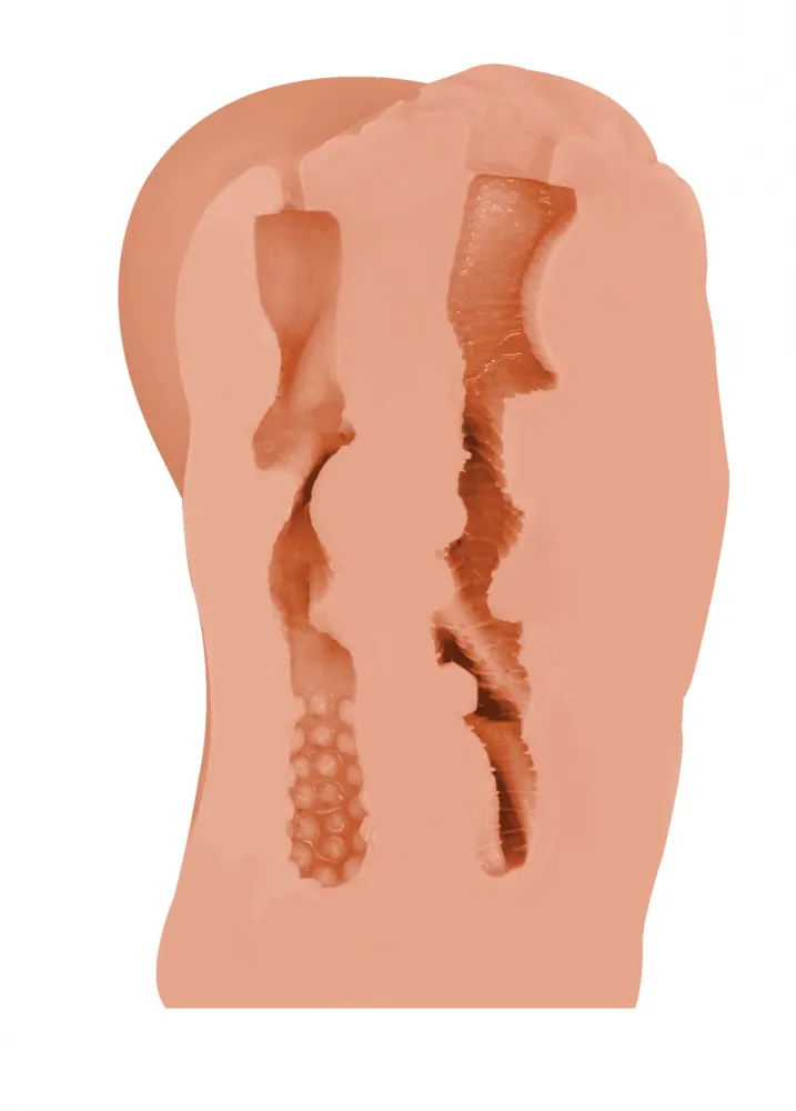 мастурбатор с вибропулей satisfaction my love 2103-02lola в России