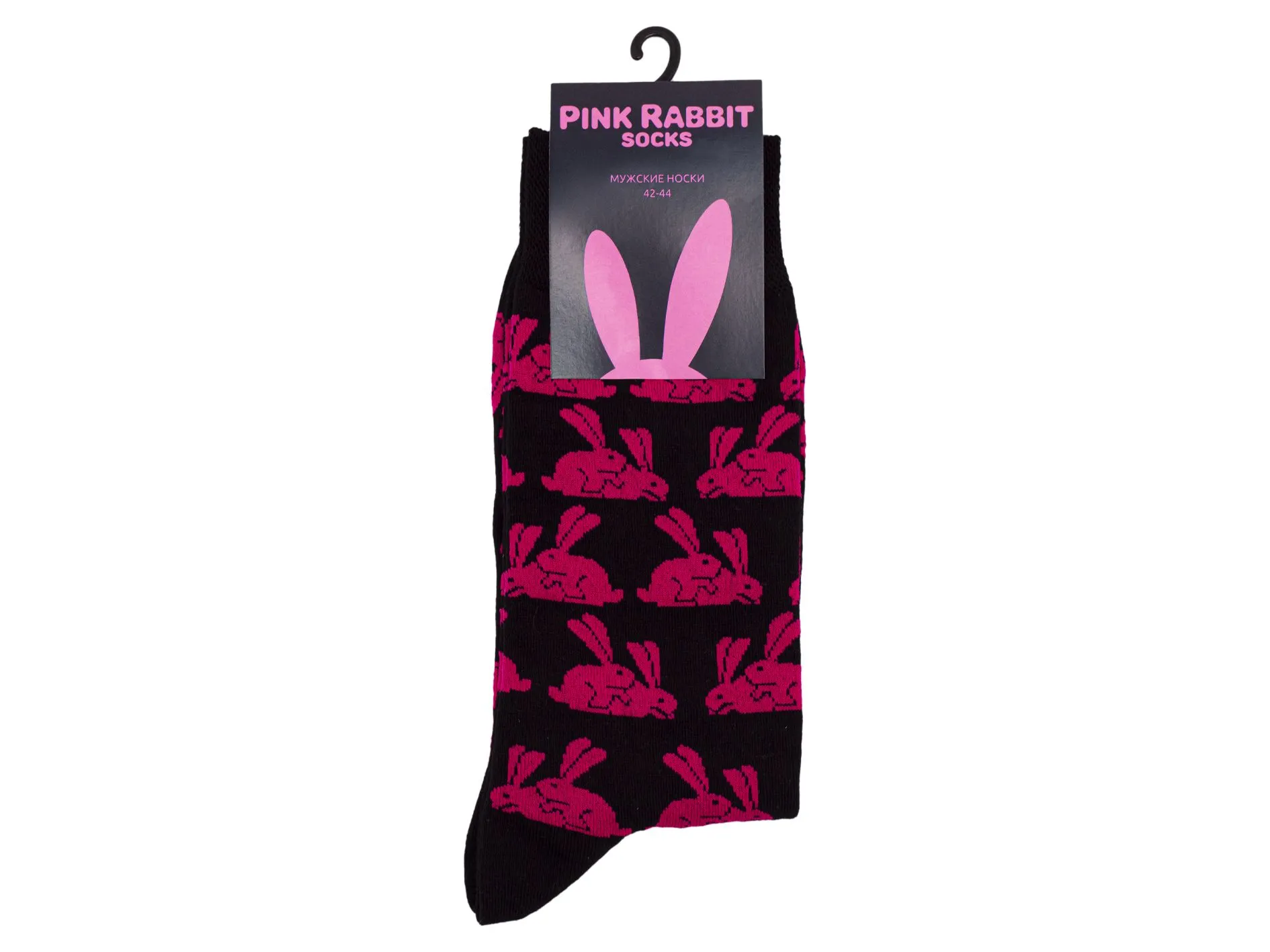 Носки PinkRabbit мужские