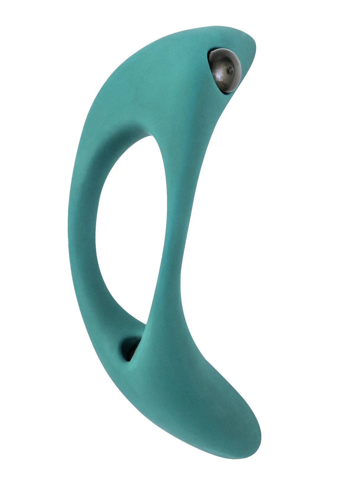 эрекционное виброкольцо pure passion lunar green 1305-03lola в России