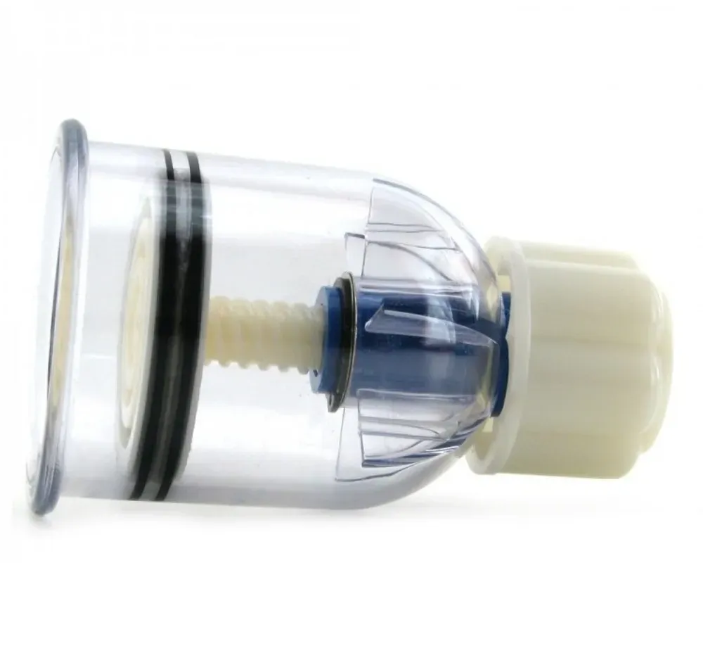 анальная помпа intake anal suction device в России