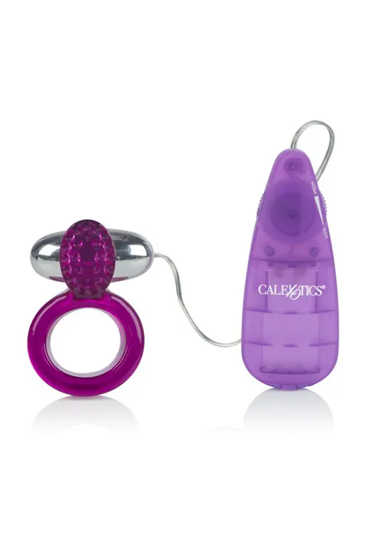 эрекционное виброкольцо ring of passion в России