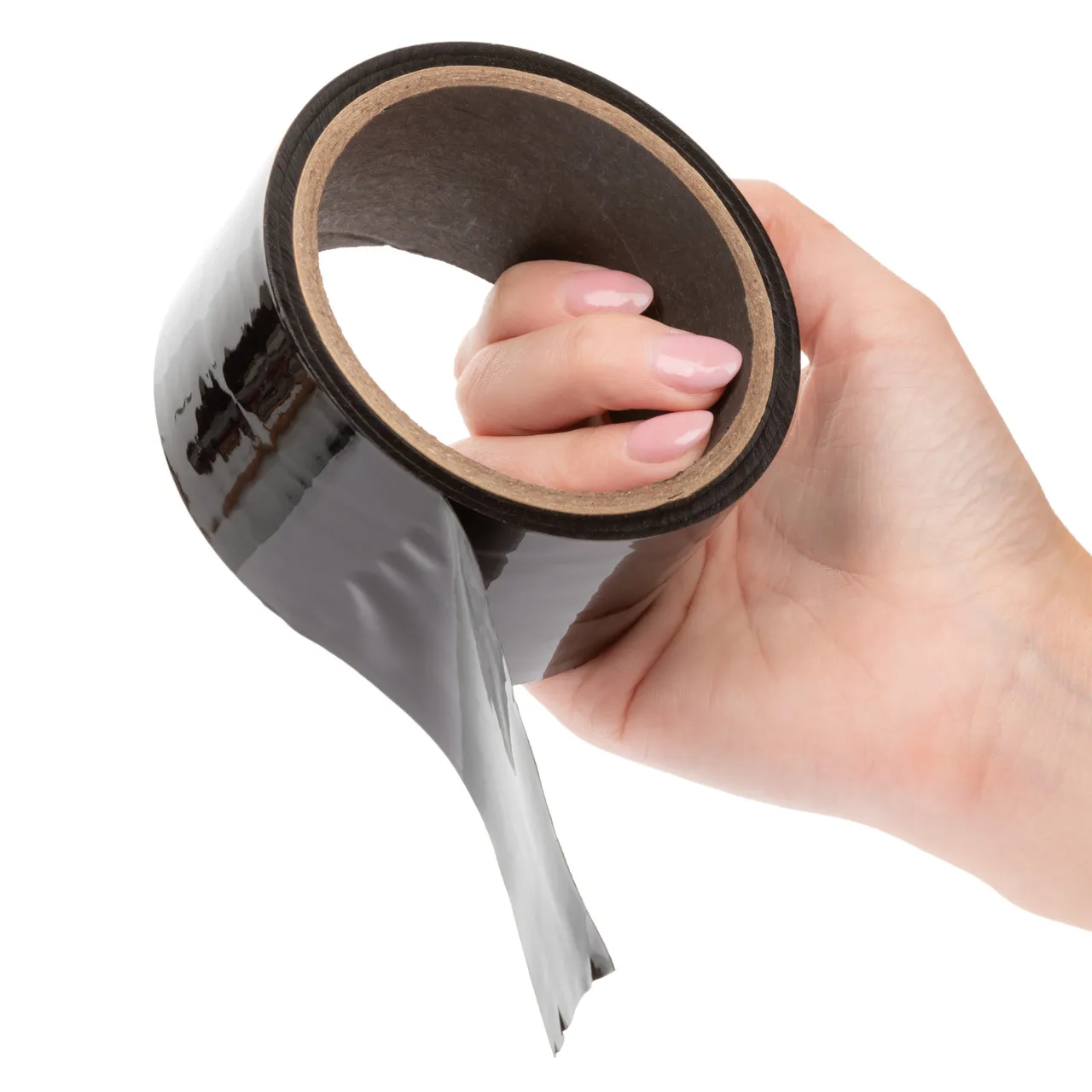 скотч для связывания boundless (черный) в России