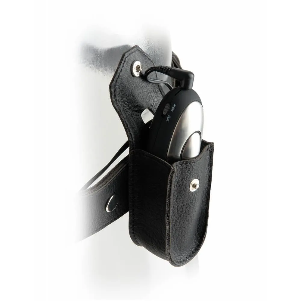 электростимулятор pipedream shock therapy shock jock, с пультом в России