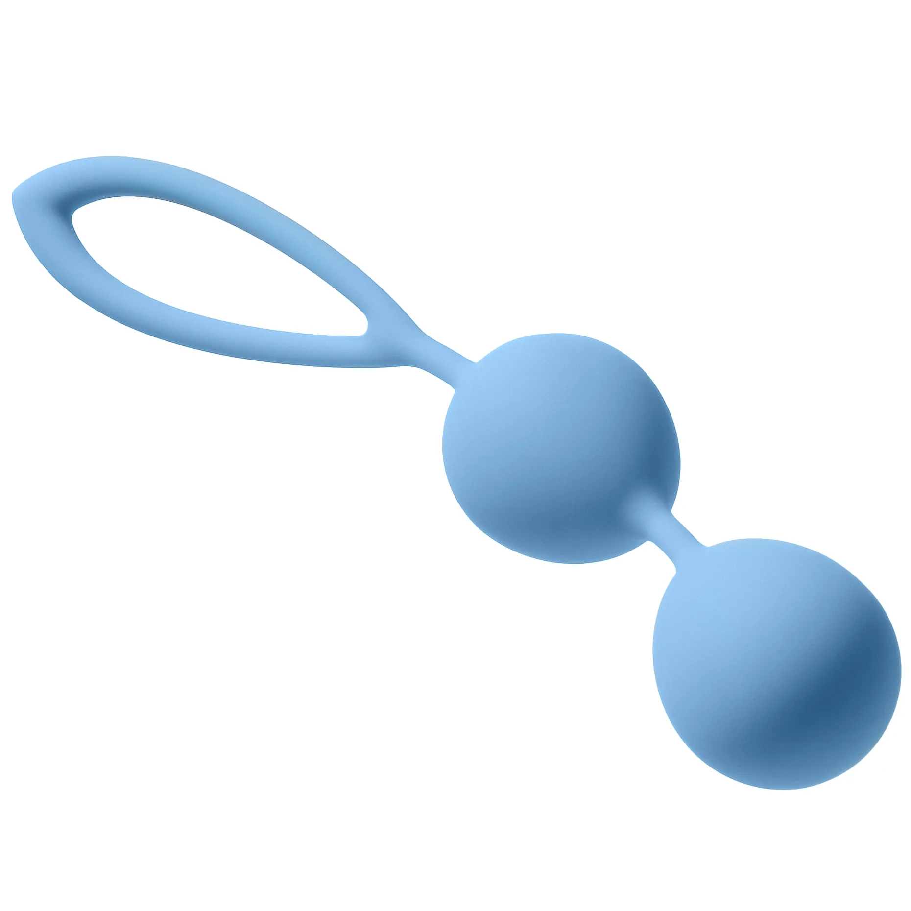 вагинальные шарики love story diaries of a geisha sky blue 3005-04lola в России