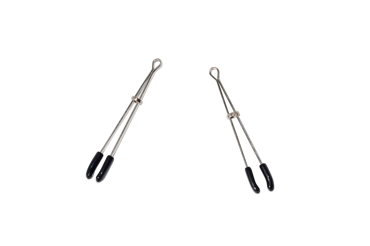 зажимы на cоски party hard flirty 1133-01lola в России