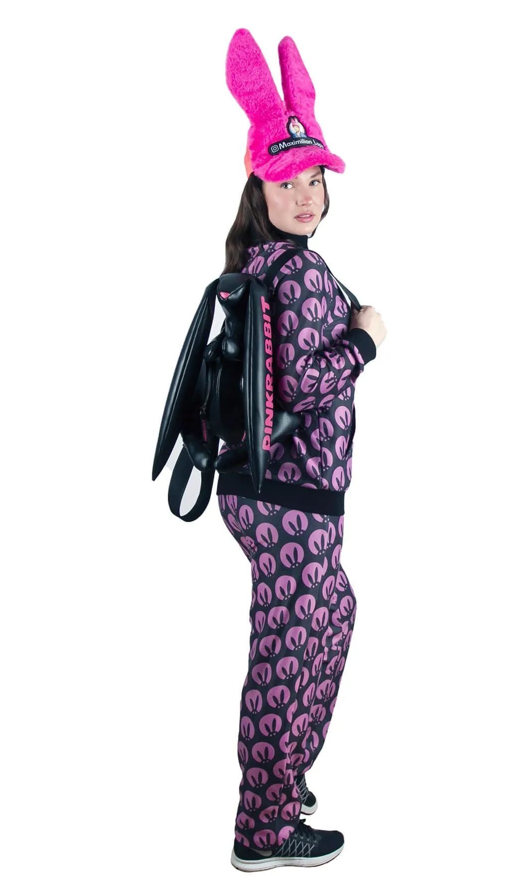 Одежда бренда Pink Rabbit в России