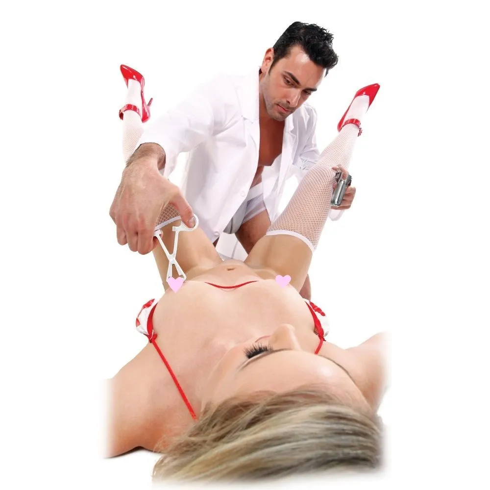 набор pipedream ob-gyn kink kit, медицинский в России