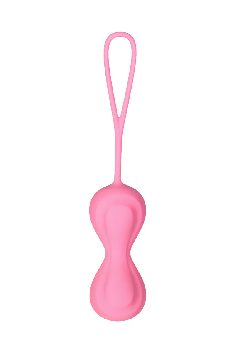 вагинальные шарики satisfyer balls c02 double 3 шт 016495sa в России