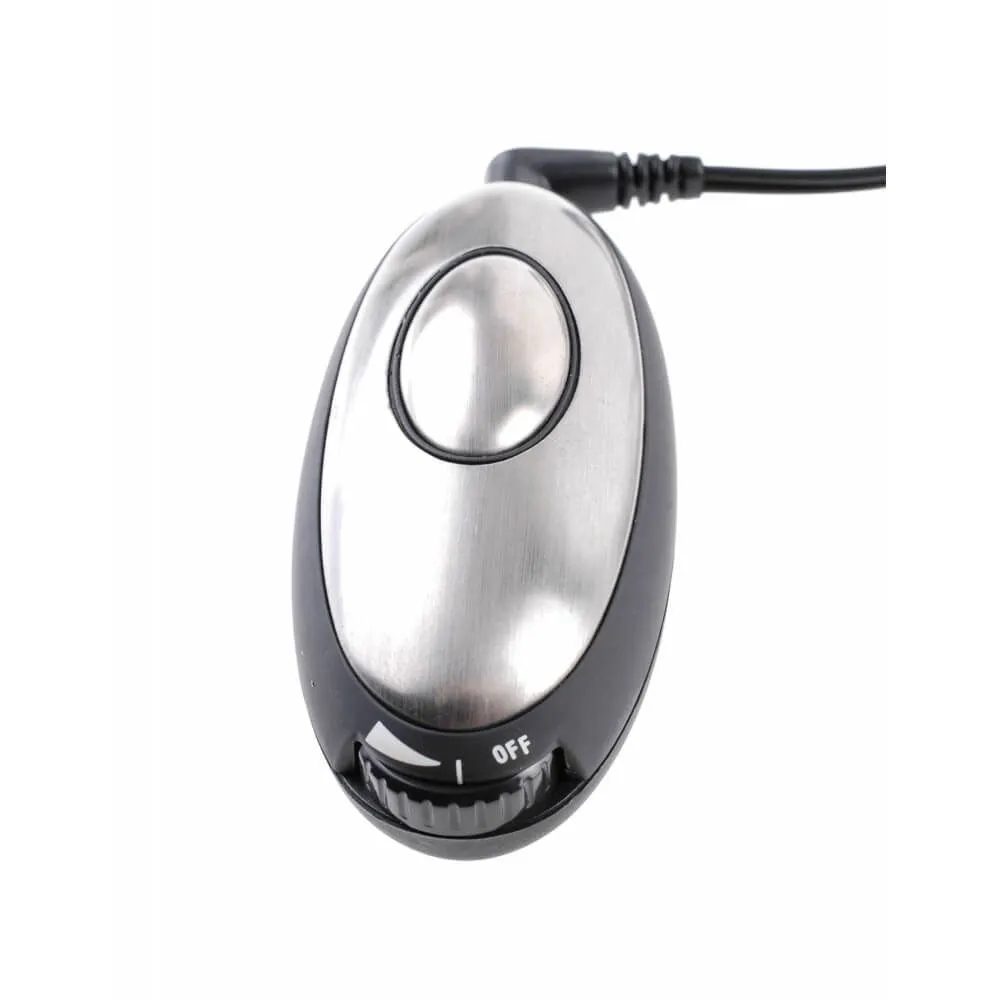 электростимулятор pipedream shock therapy silicone parachute, для мошонки в России