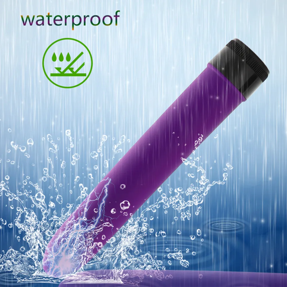 классический силиконовый вибратор 2,8х18см 47507-mm в России