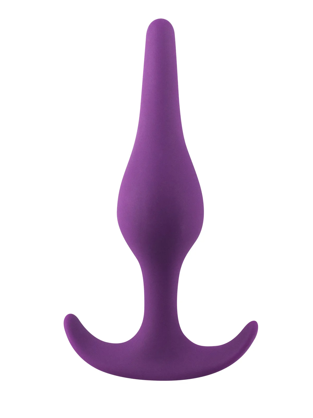 анальная пробка spice it up smooth ultraviole 8008-04lola в России