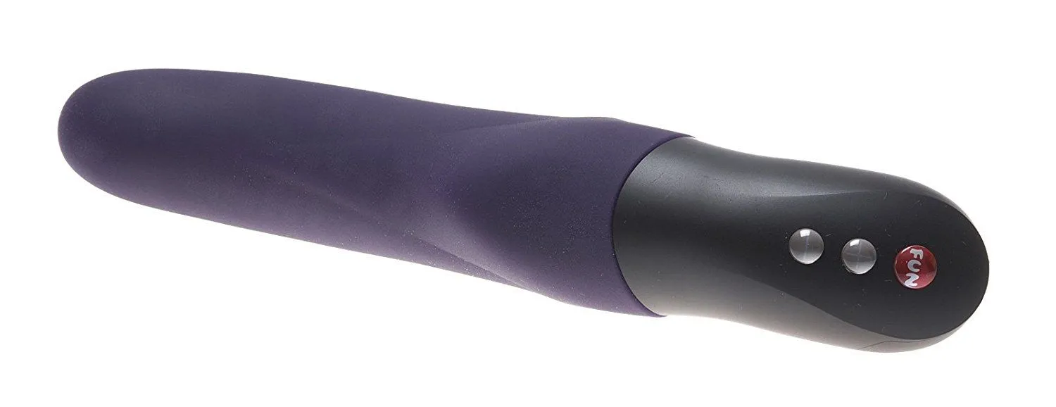 пульсатор fun factory stronic eins, фиолетовый в России