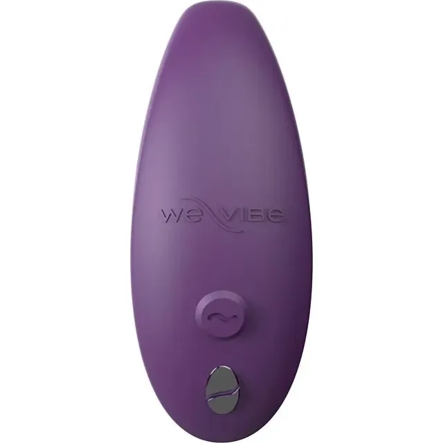 вибромассажер we-vibe-sync 2 new на ду фиолетовый в России
