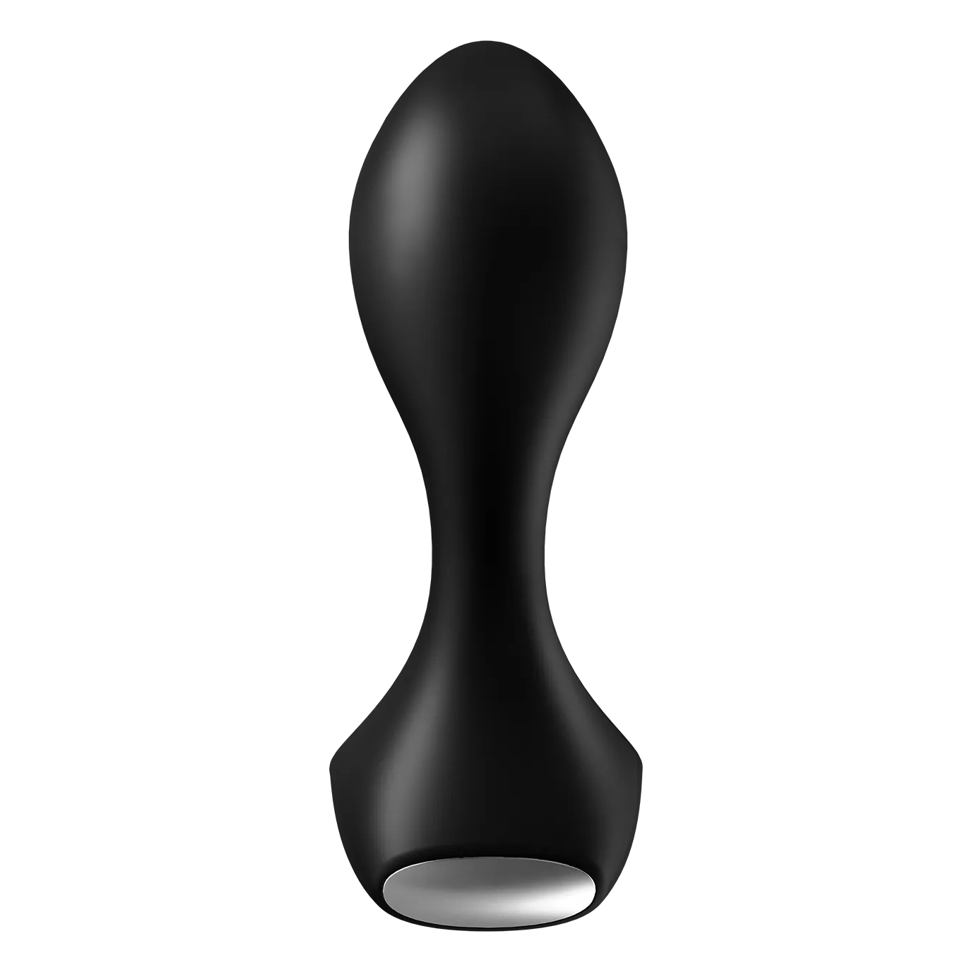 анальная пробка с вибрацией backdoor lover black 004181sa в России