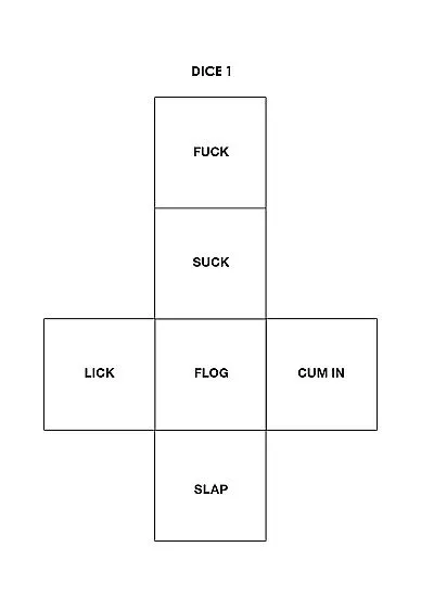 игральные кубики kink dice в России