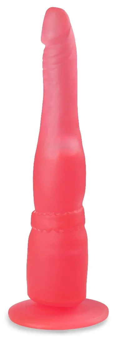 фаллообразный плаг на присоске 215100ru в России