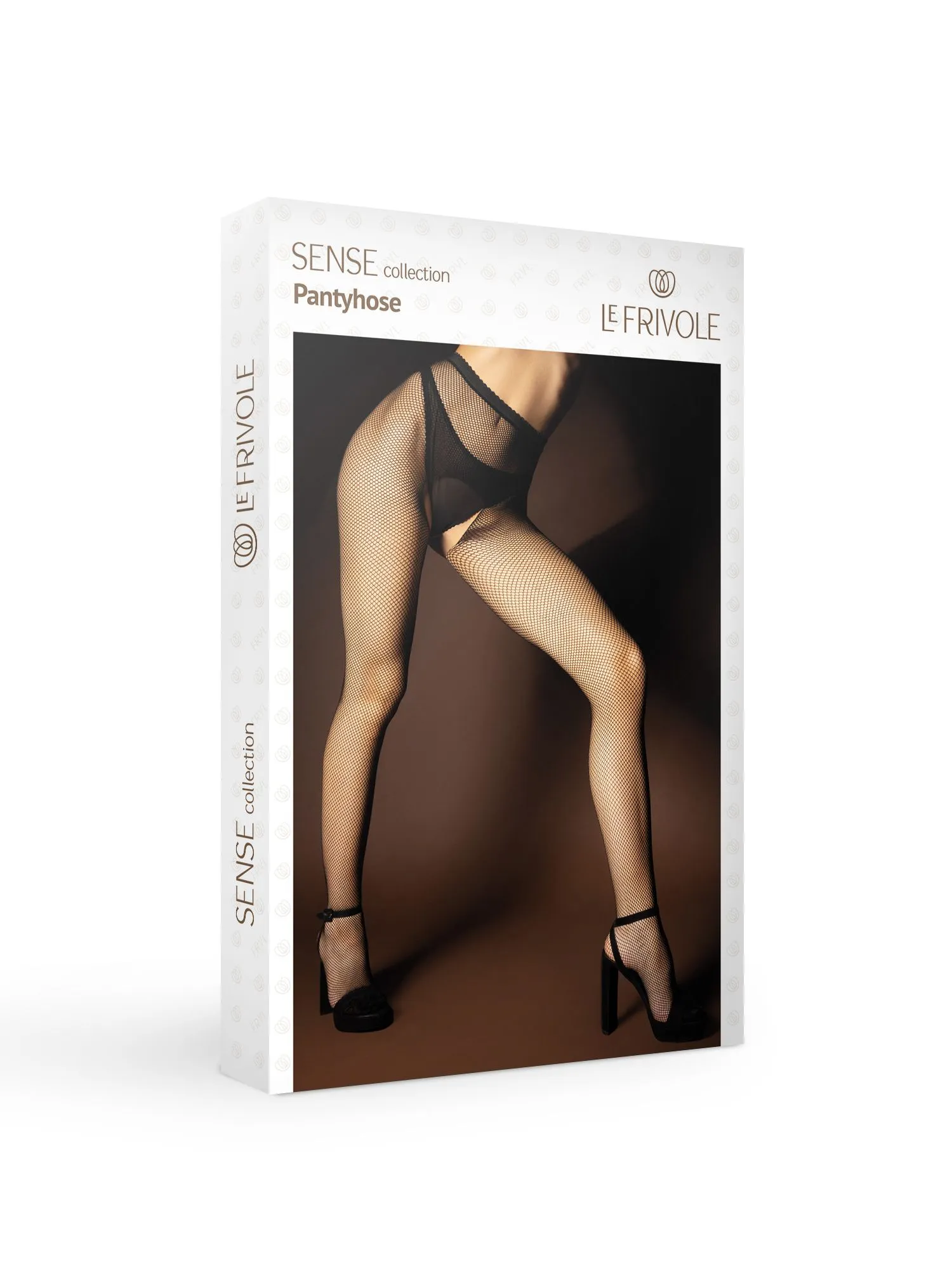 Эротическое колготки в сетку с доступом sense в России