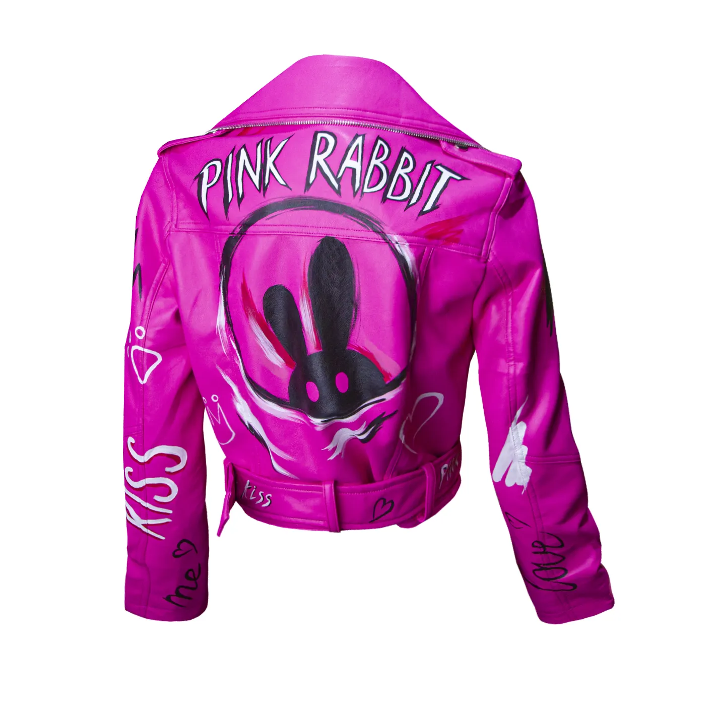 Одежда бренда Pink Rabbit в России